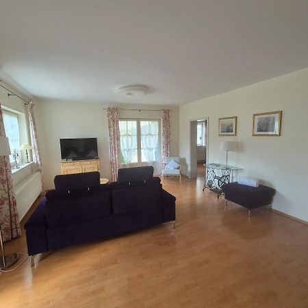 Ferienwohnung Dorn Lautertal  Экстерьер фото